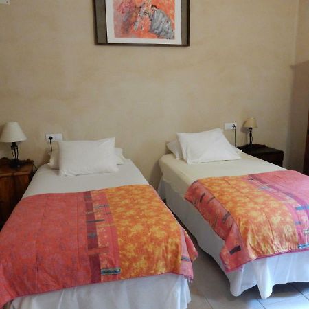 Cal Alemany Apartman Torroja Kültér fotó