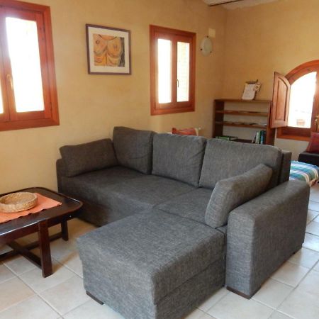 Cal Alemany Apartman Torroja Kültér fotó