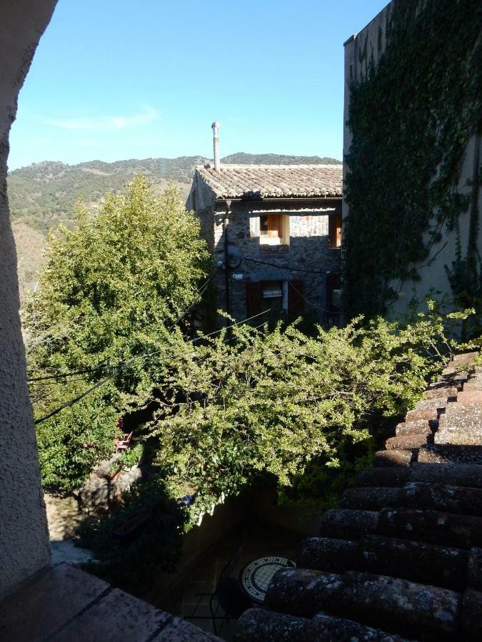Cal Alemany Apartman Torroja Kültér fotó